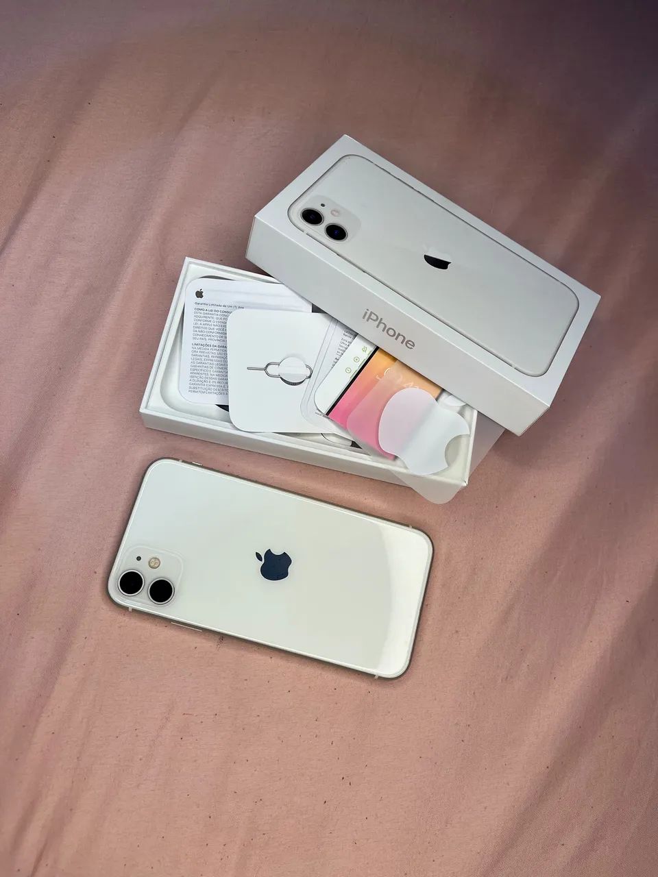 iPhone 11 256gb