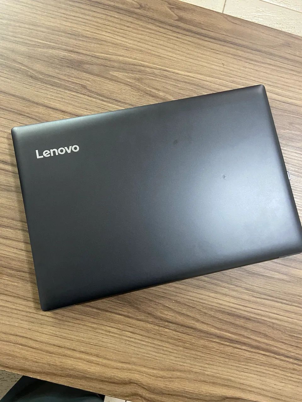 Notebook Lenovo Ideapad 320 4GB RAM HD 500GB WIN 10 Pro - Foto 5