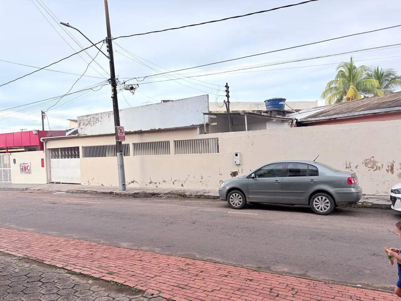 Casa com 3 quartos bairro aviário  - Foto 2