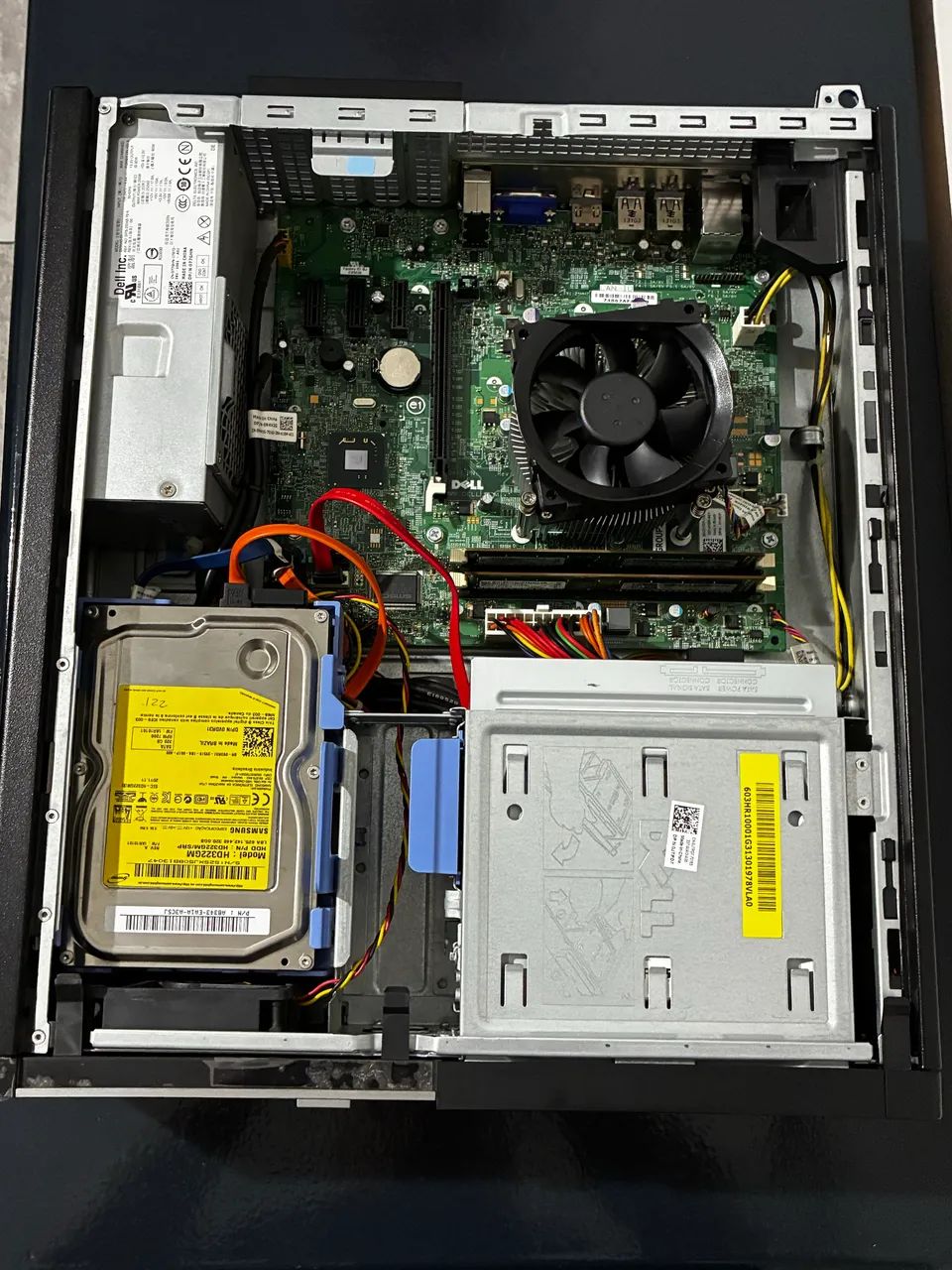Desktop Dell  - Foto 3