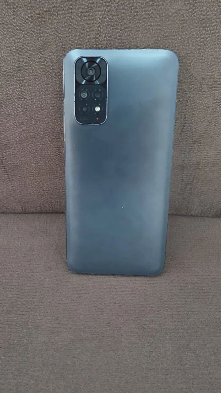 XIAOMI NOTE 11 COM 128 GIGAS 