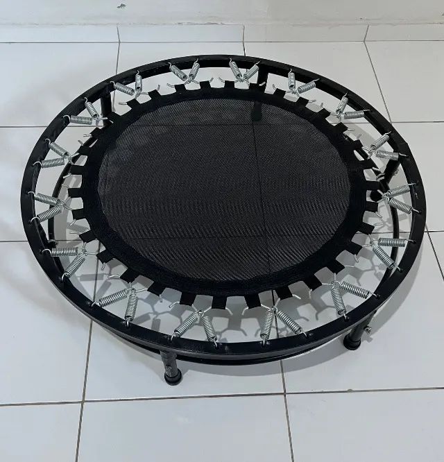 Vende-se esteira e Jump  - Foto 5