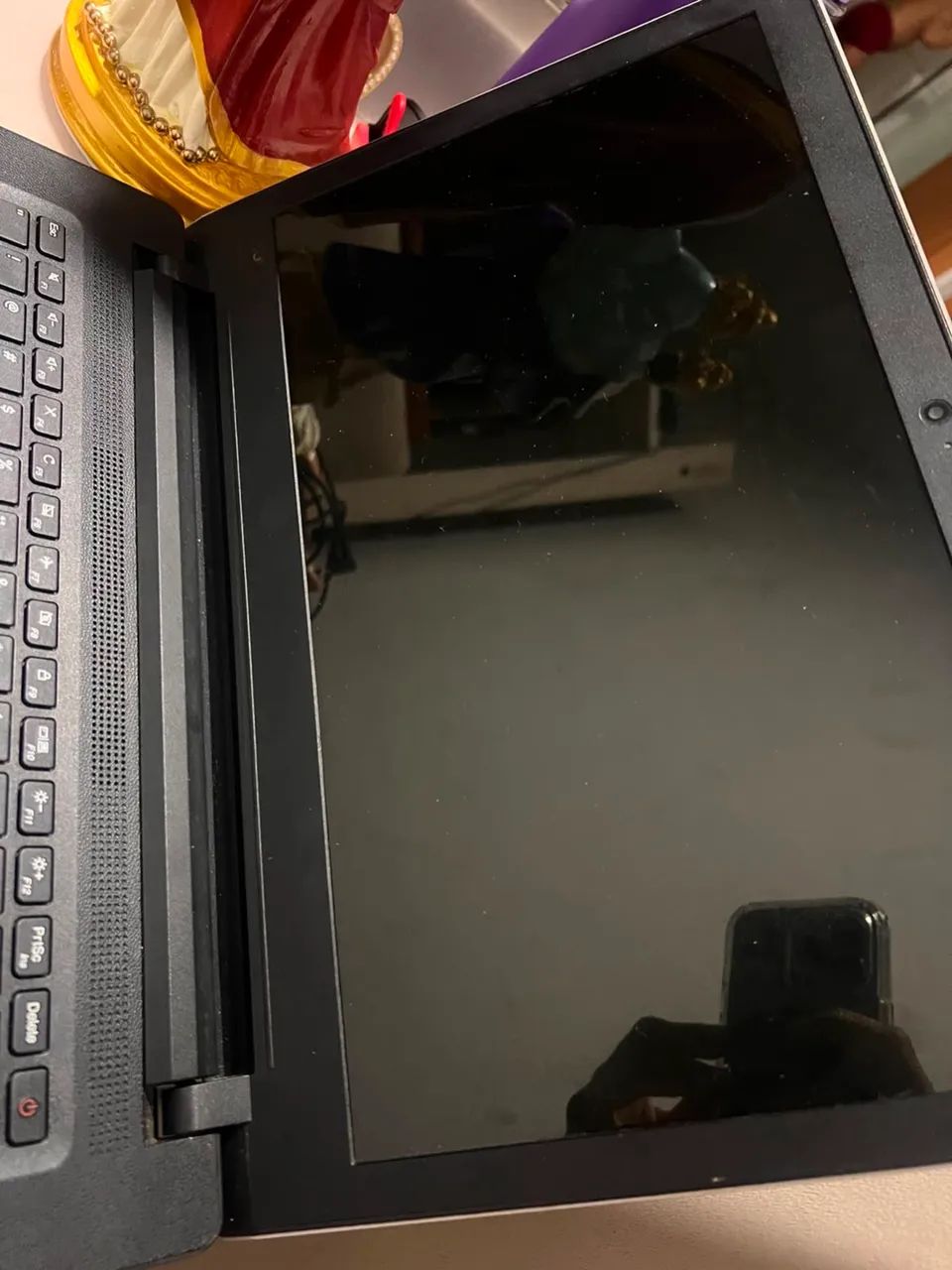 Notebook  - Foto 2