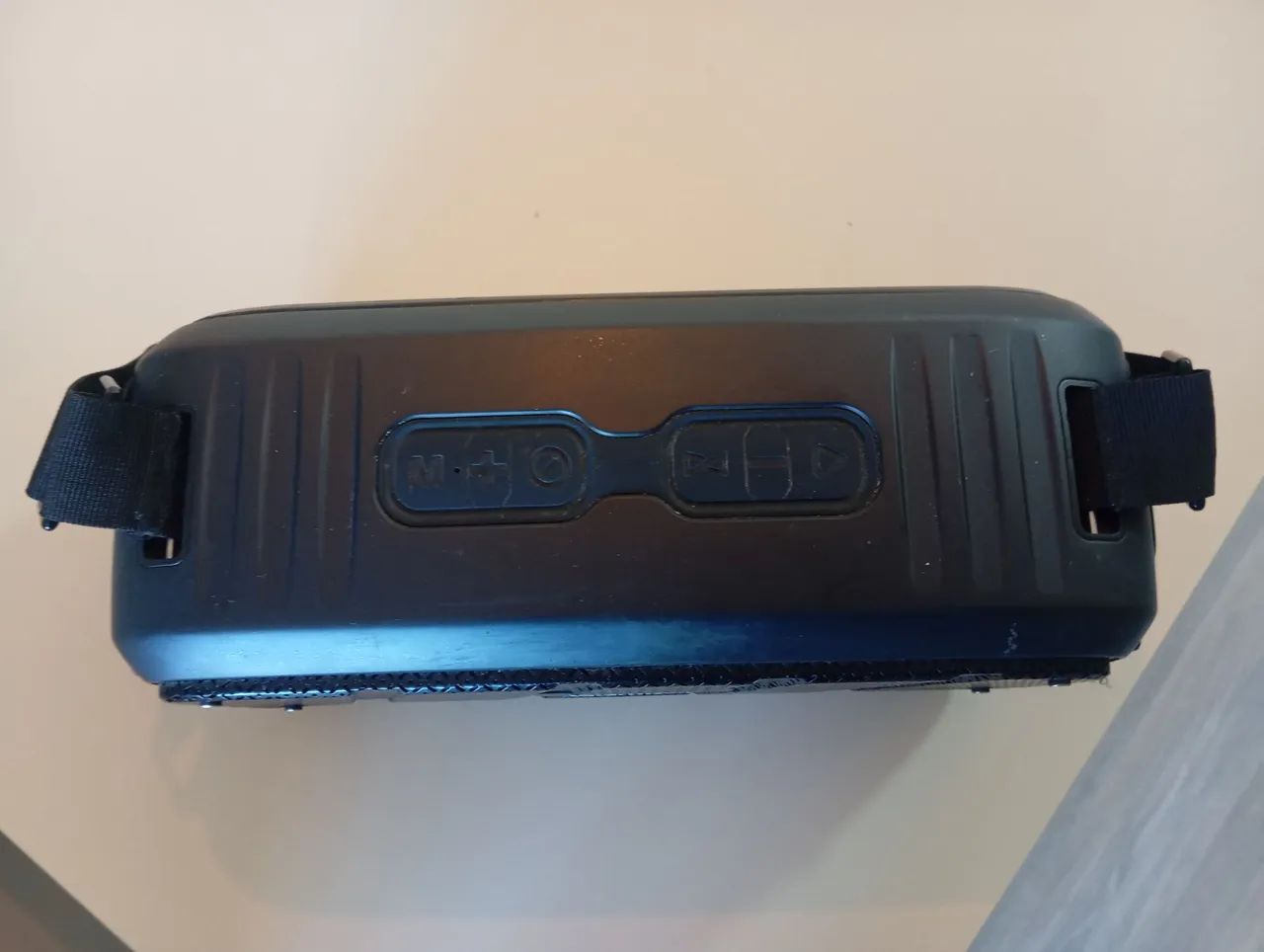 Caixa de som Bluetooth Bomber  - Foto 4