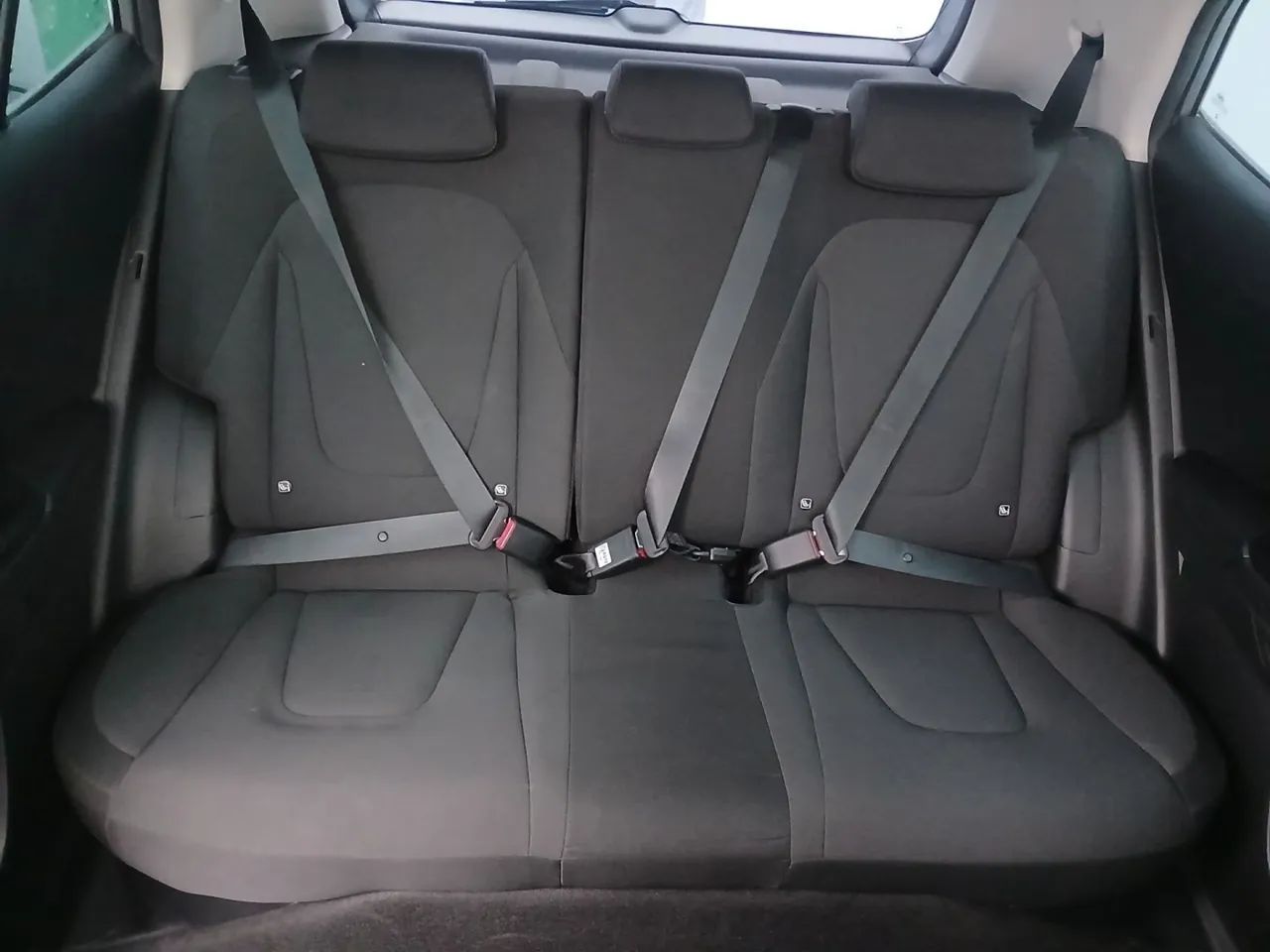 Hyundai Creta Comfort 1.0 TB 12V Flex Aut., foto 18 de 18