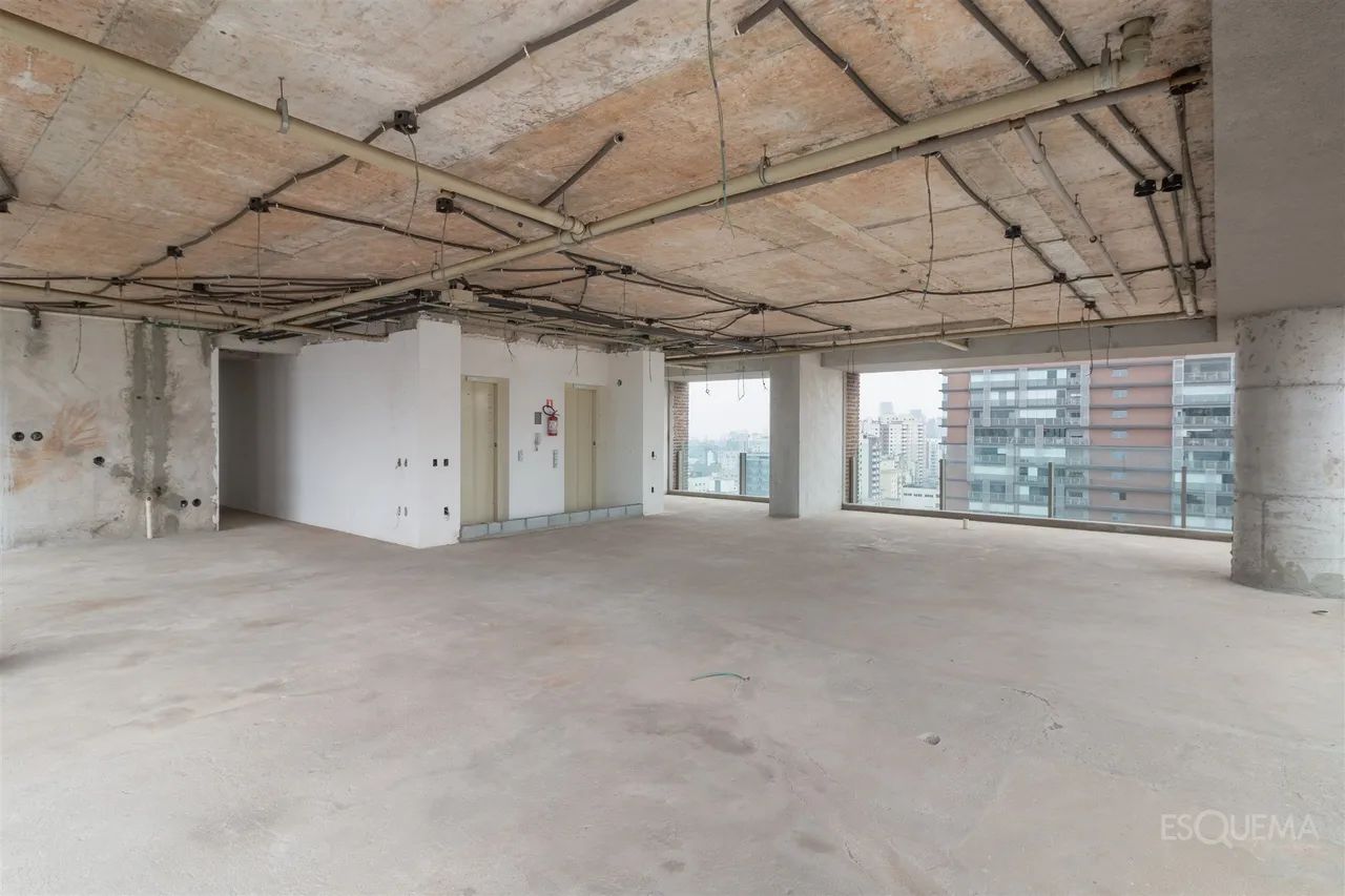 Apartamento sofisticado em Pinheiros - Foto 4