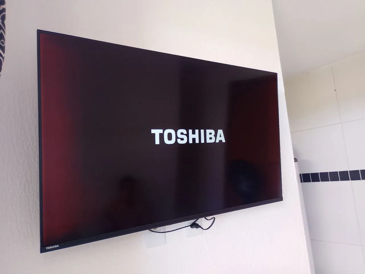 TOSHIBA 43POLEDAS  - Foto 3