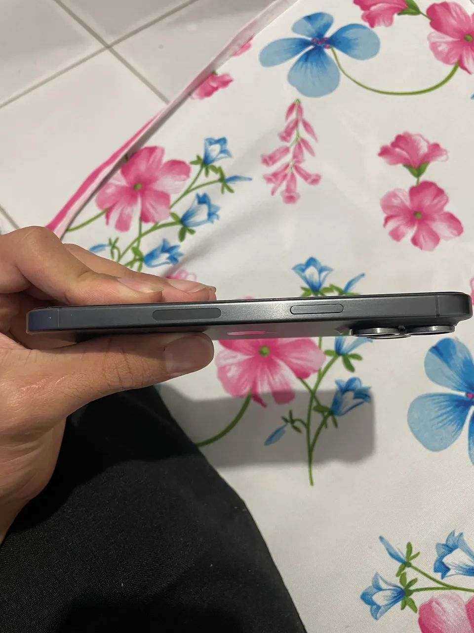 iPhone 15 pro max  - Foto 3