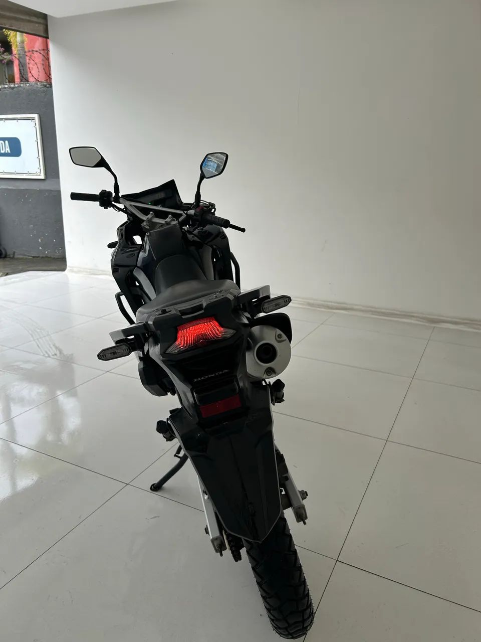 XRE 300 cc - Foto 2