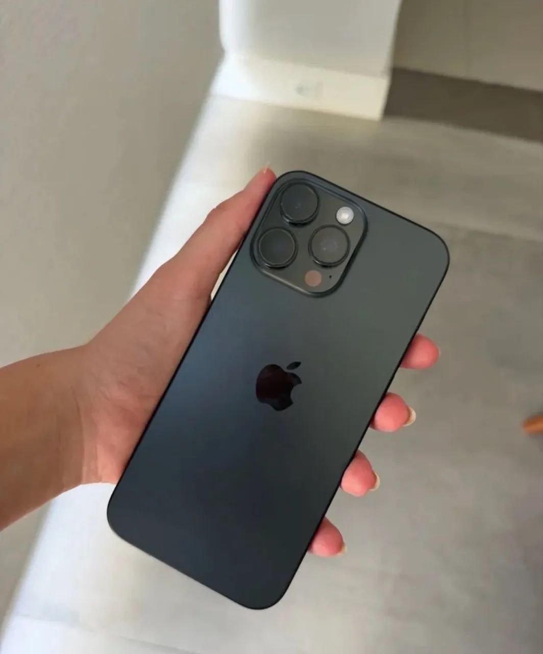iPhone 16 pro  - Foto 3