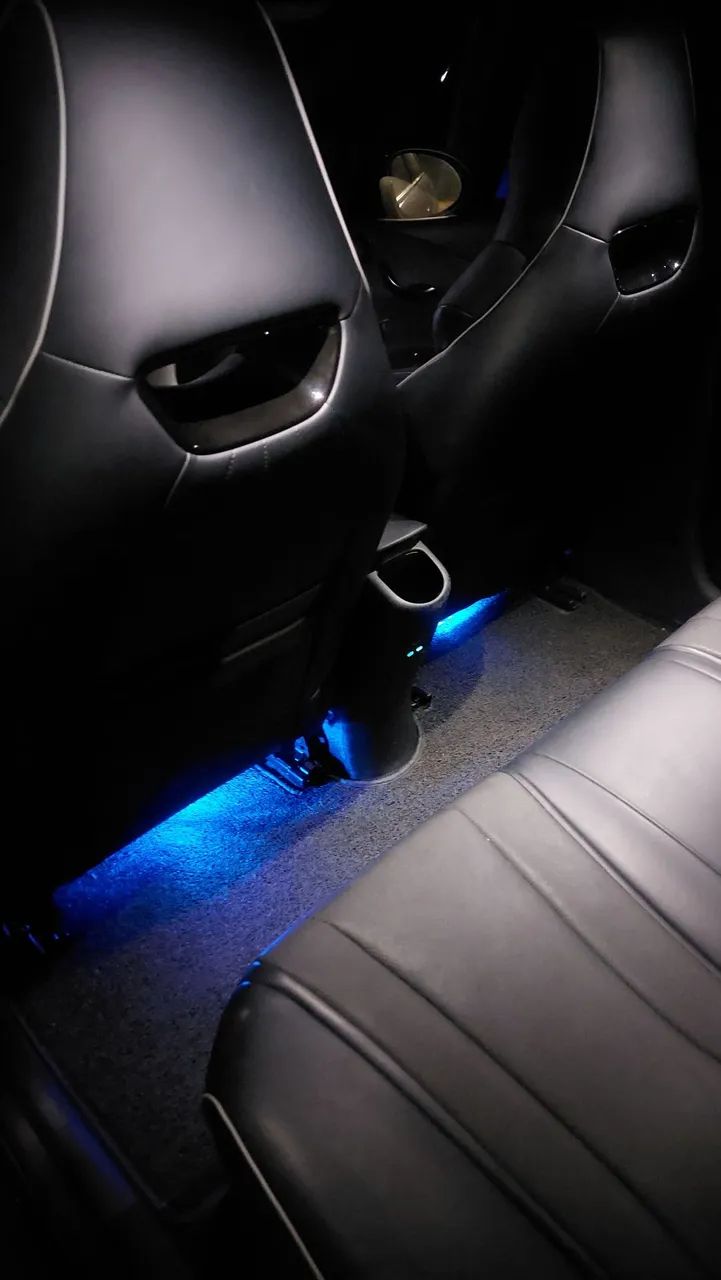 BYD Dolphin Plus (Elétrico) 2024 - Foto 5