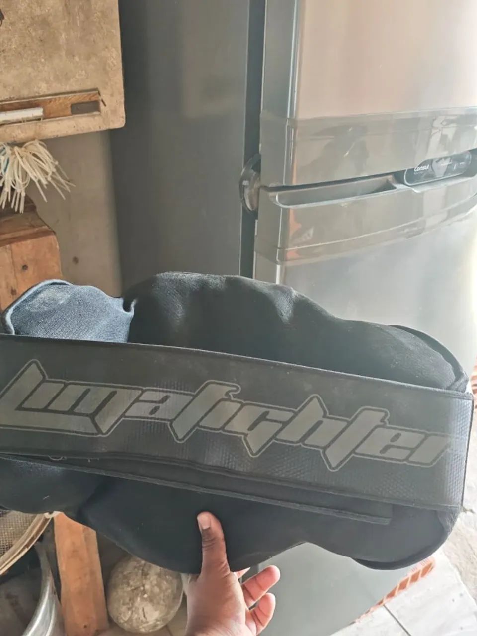 Vendo kit de luta  - Foto 2