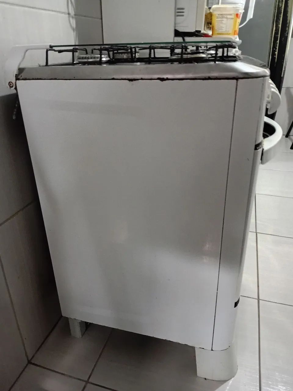 Fogão Esmaltec  - Foto 2