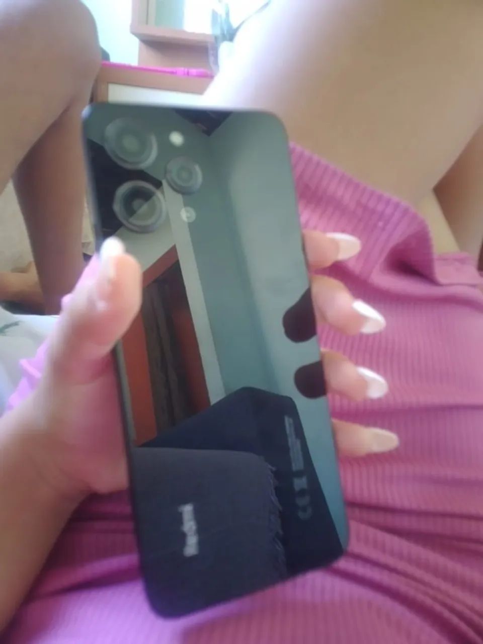 Vendo Redmi 12  - Foto 4