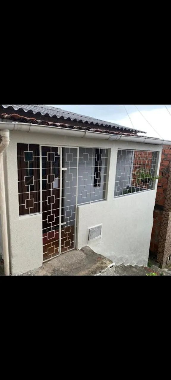 Casa Pronta Para Morar