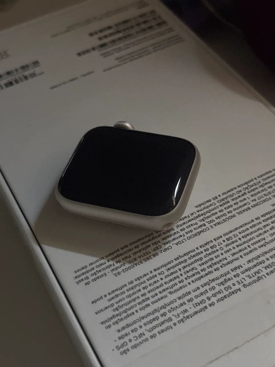 Apple Watch SE 2 