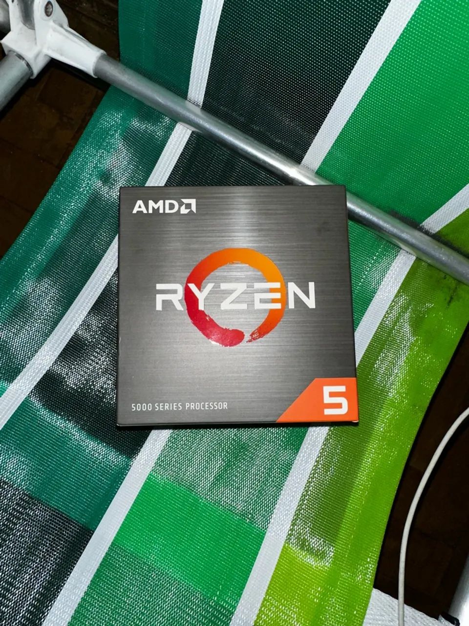 Ryzen 5600x 