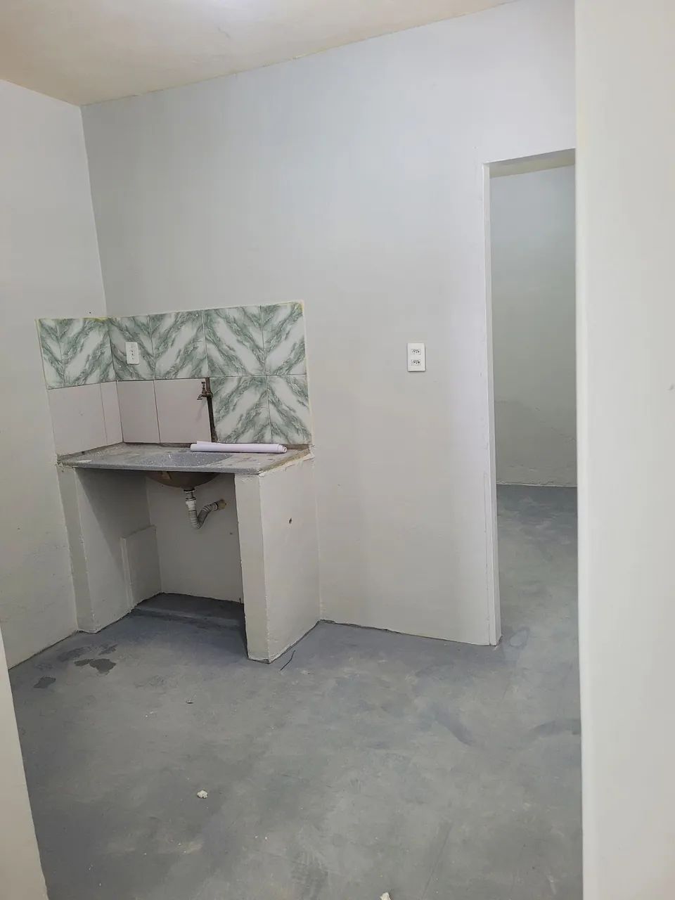Alugo casa no monte castelo / jacarecanga - Foto 5