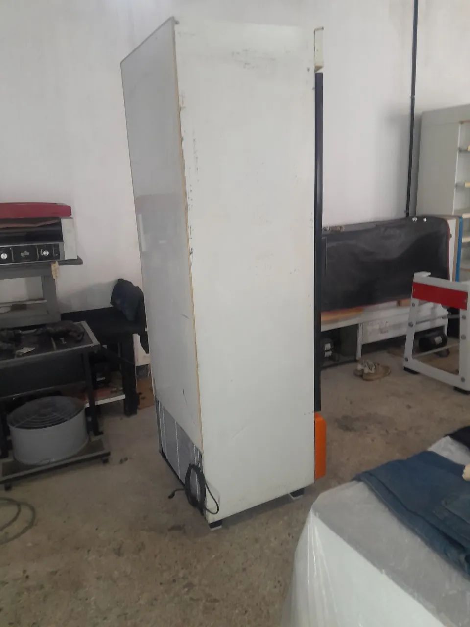 EXPOSITOR REFRIGERADO METALFRIO  - Foto 4