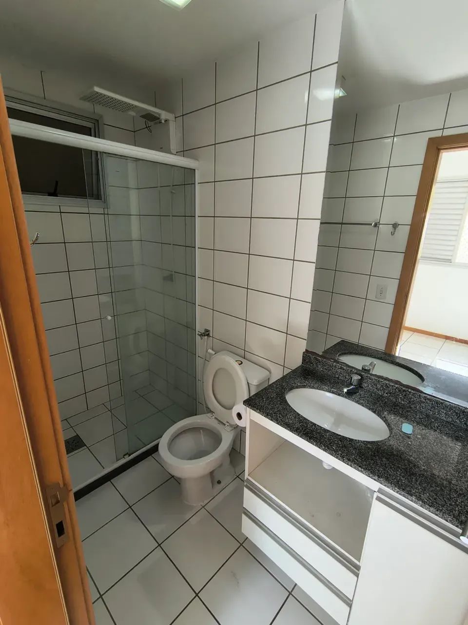 Apartamento no Condomínio Duets | Plaenge - Bosque da Saúde - Cuiabá - Foto 3