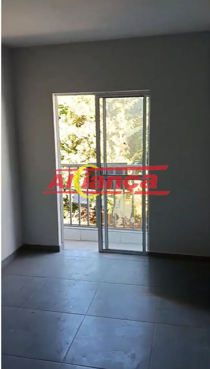 Apartamento Studio , com 1 quarto, cozinha, para alugar no Gopoúva