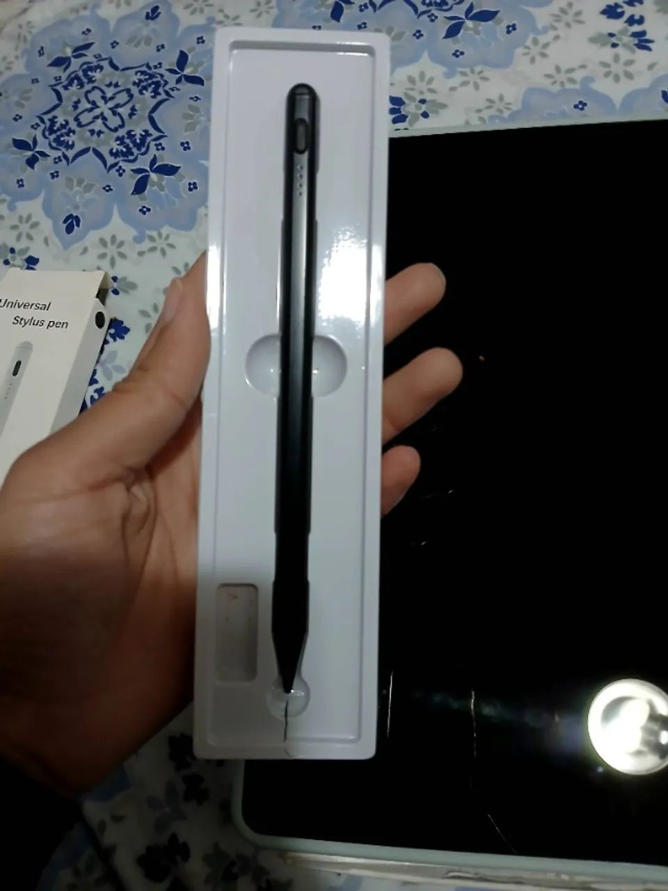 Tablet Samsung Galaxy Tab A9+ 5G 64GB  - Foto 3