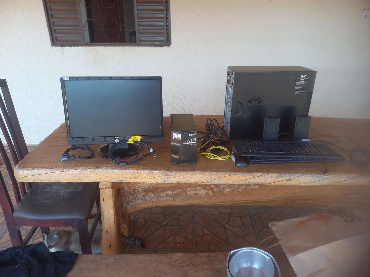 Computador de mesa - Foto 3