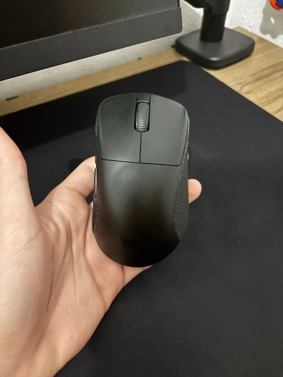 Mouse atk z1 séries   - Foto 5