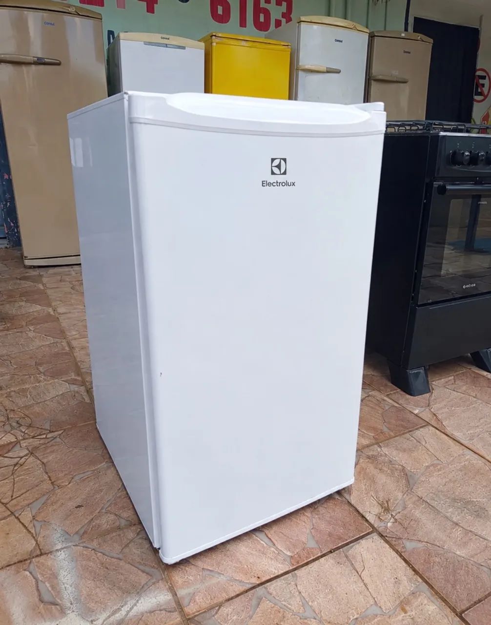 Frigobar 120L