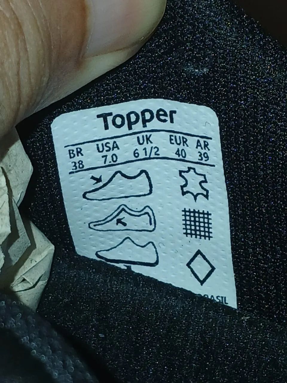 Topper Maestro Light - Foto 2