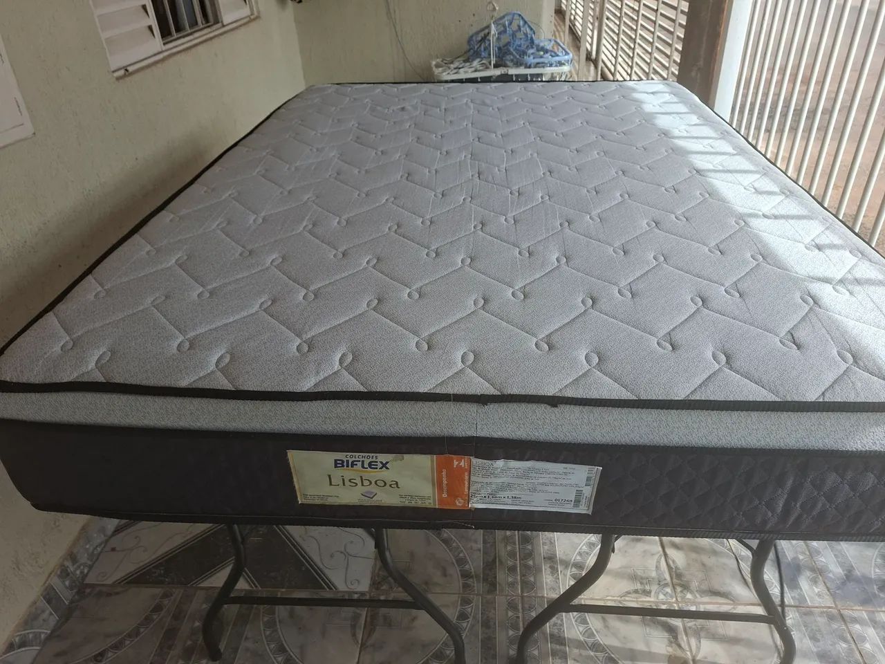 Limpeza e higienização de colchão  - Foto 4