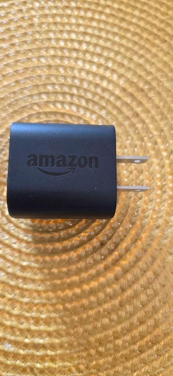 Carregador Original Amazon 5 w - Foto 3