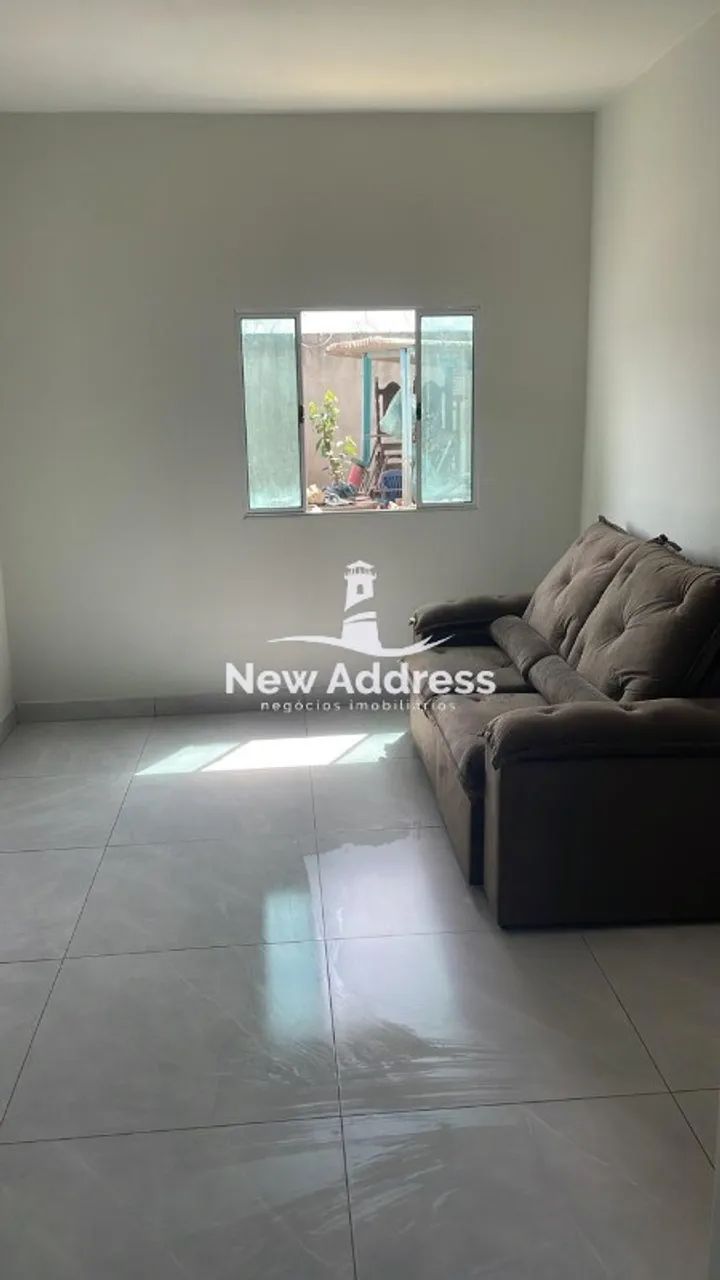 Casa com 2 Quartos à venda em Morada da Barra - Vila Velha