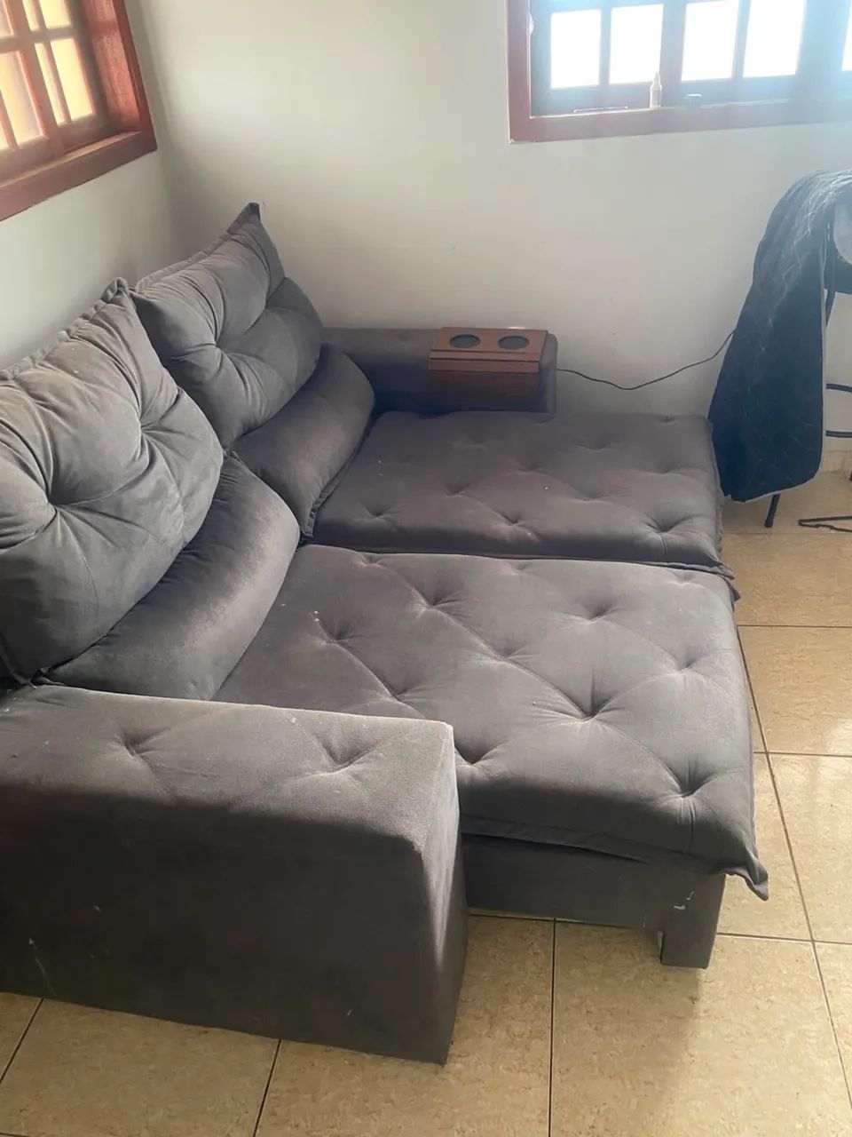 Sofá grande  - Foto 4