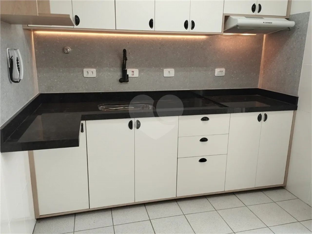 APARTAMENTO 2 DORMITÓRIOS JAÇANÃ - Foto 2