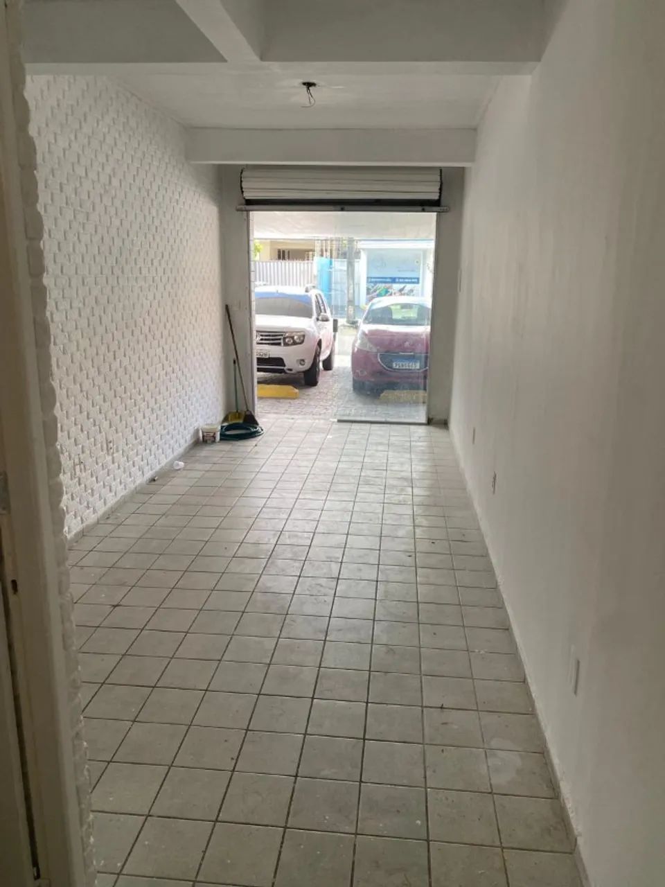 SALA COMERCIAL PARA ALUGAR - JARDIM CIDADE UNIVERSITÁRIA - Foto 4