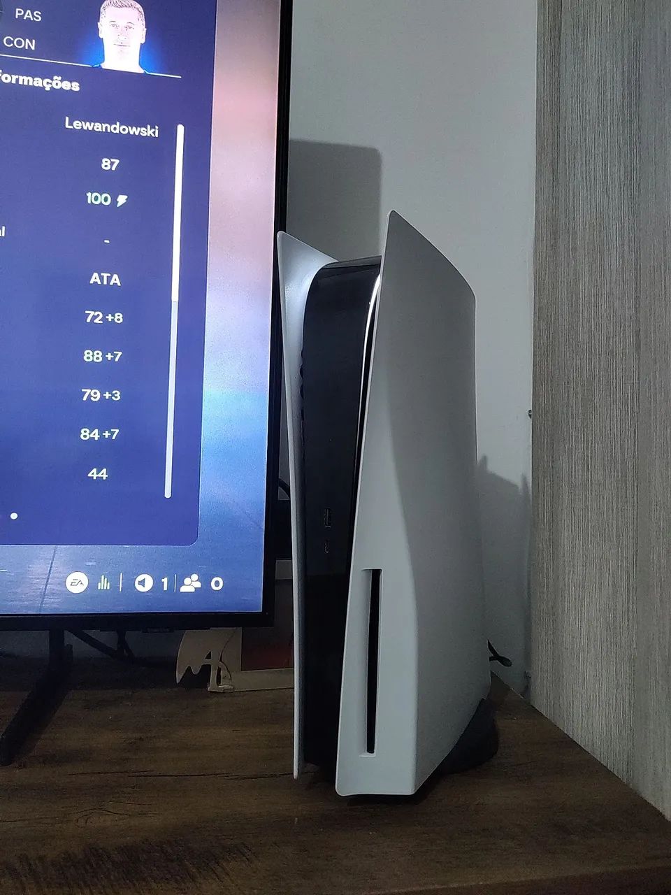 Ps5 Fat modelo 1214A - Foto 2