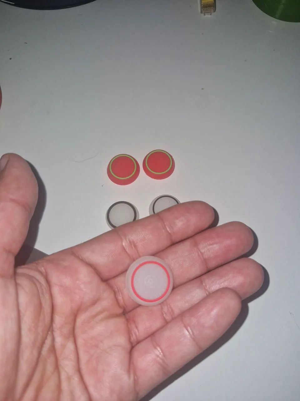Grips PS4 PS5 Nintendo Switch 2  - Foto 2