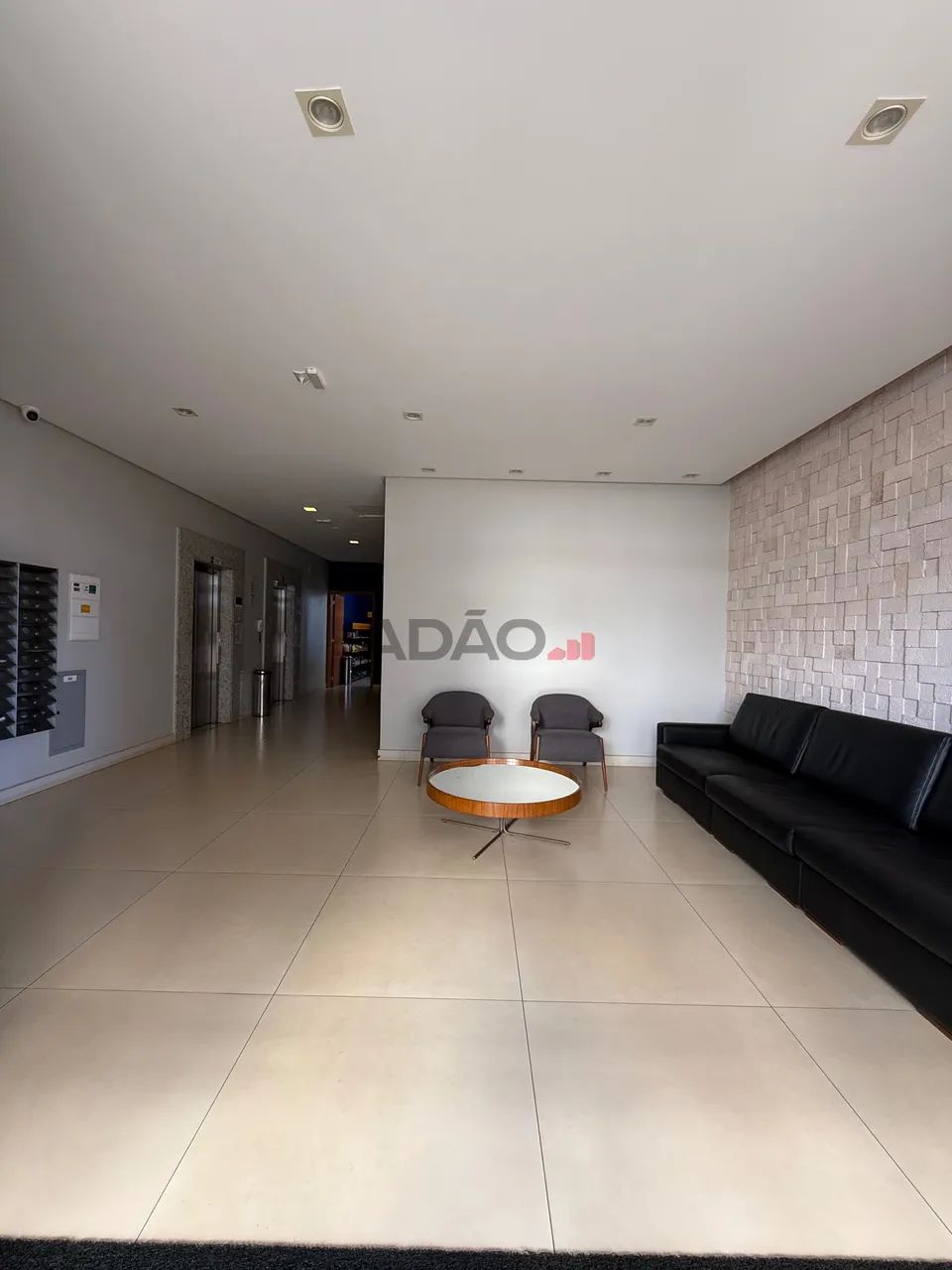 Apartamento no Praça Sudoeste