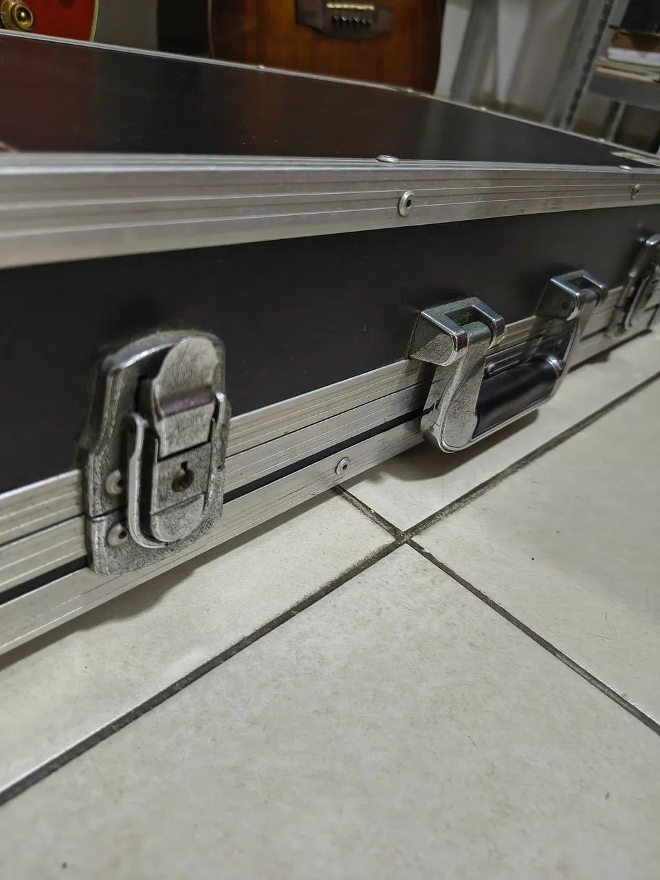 Hardcase para pedais  - Foto 4