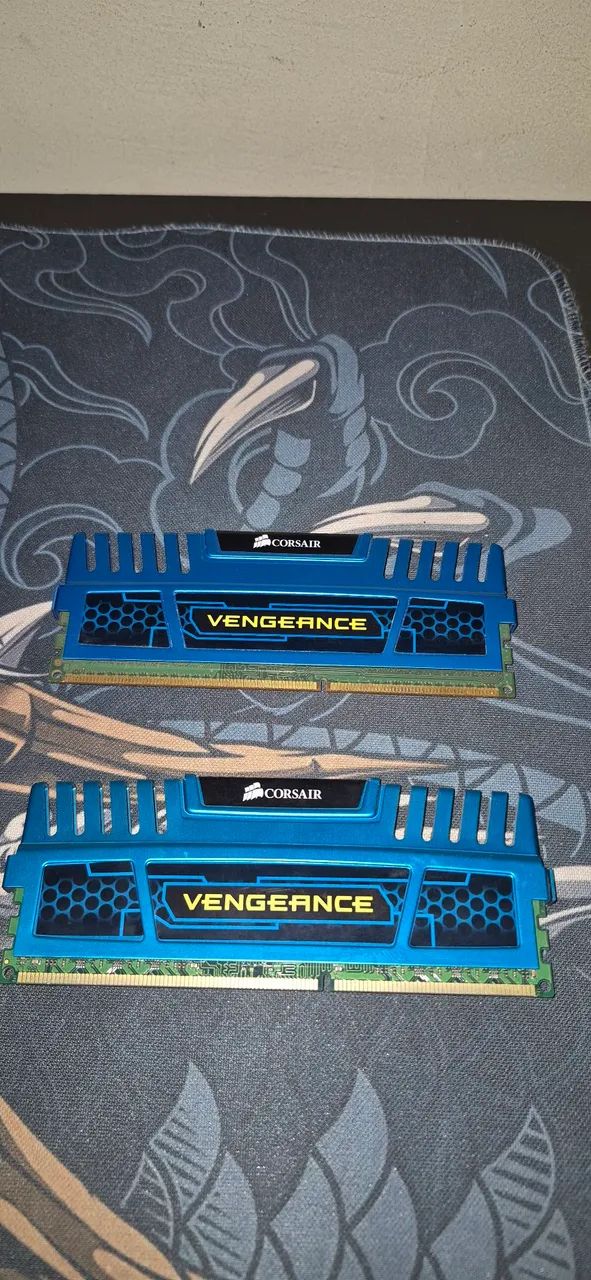 Vendo memoria RAM DDR3 - Foto 5