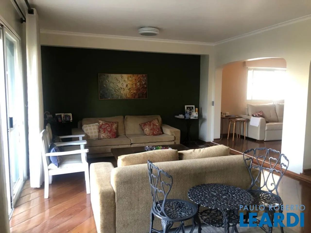 APARTAMENTO - PERDIZES - SP - Foto 4