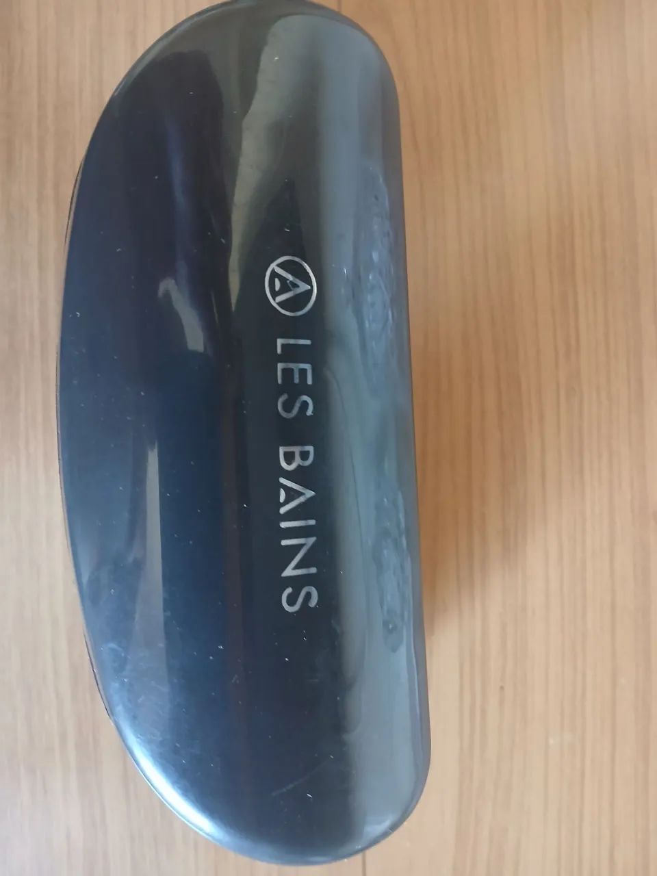 Óculos de Sol Unisex Les Bains - Foto 3