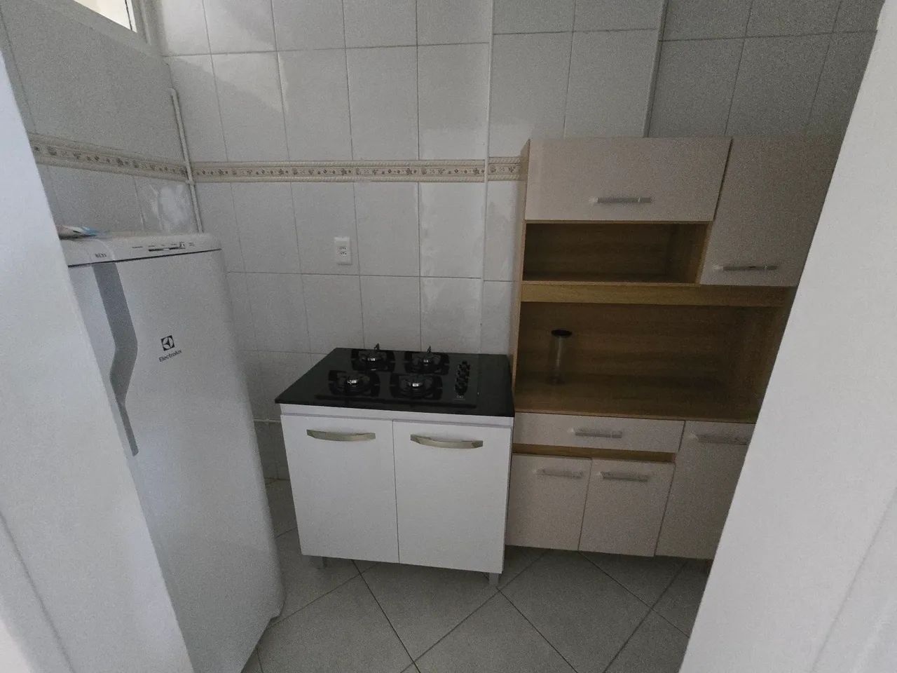 Cooktop eletrolux 4 bocas com balcão - Foto 2
