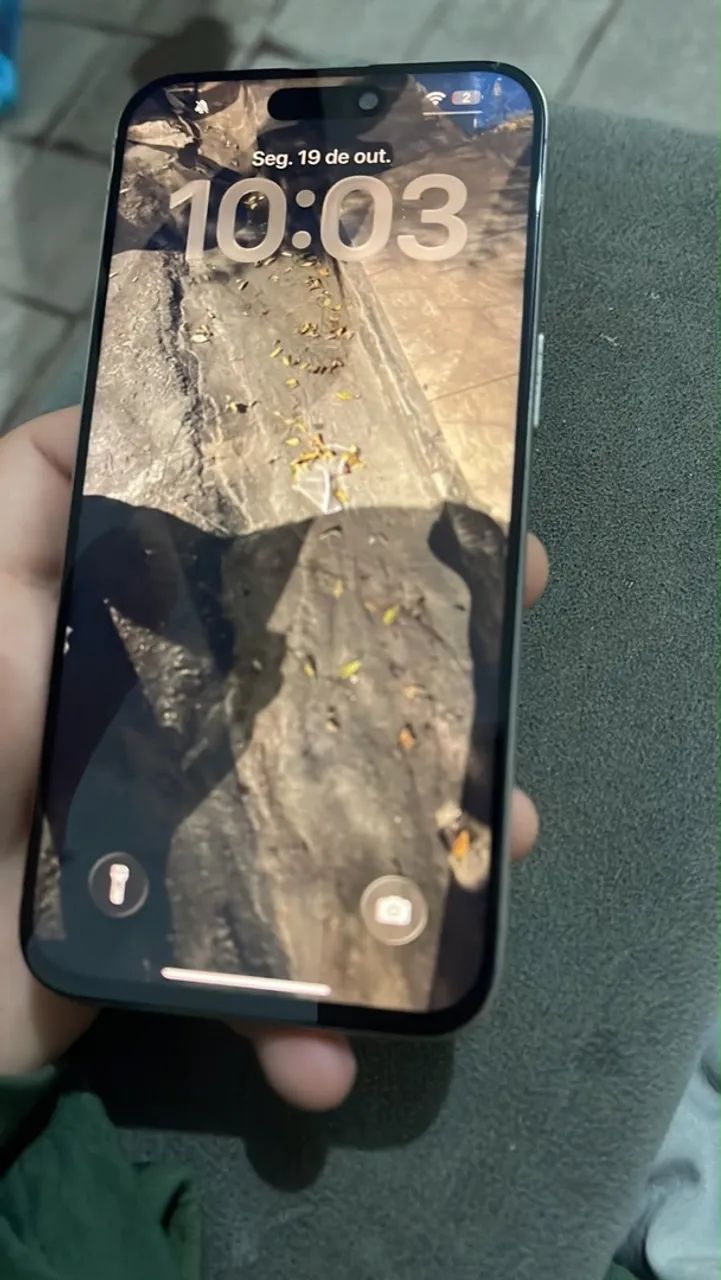 IPHONE 15 PRO MAX 256GB - Foto 2