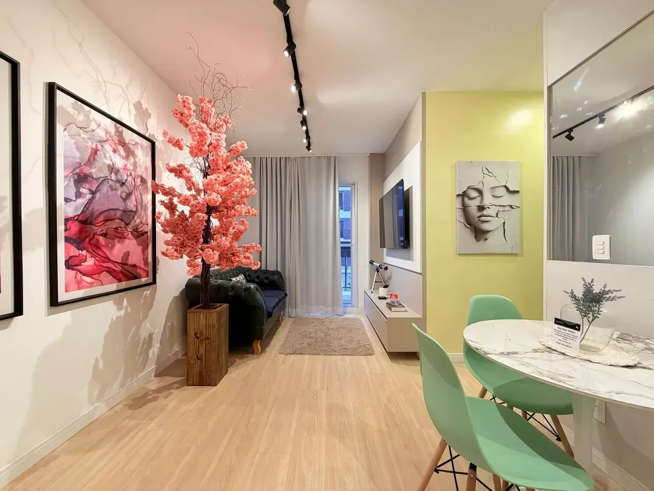 Imóvel para venda com 58 metros quadrados com 2 quartos em Centro - Campinas - SP - Foto 2