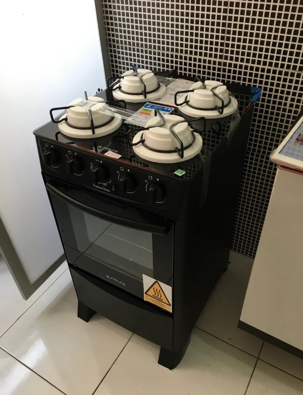 Fogão