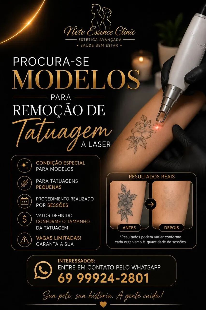 nete essence clinic 