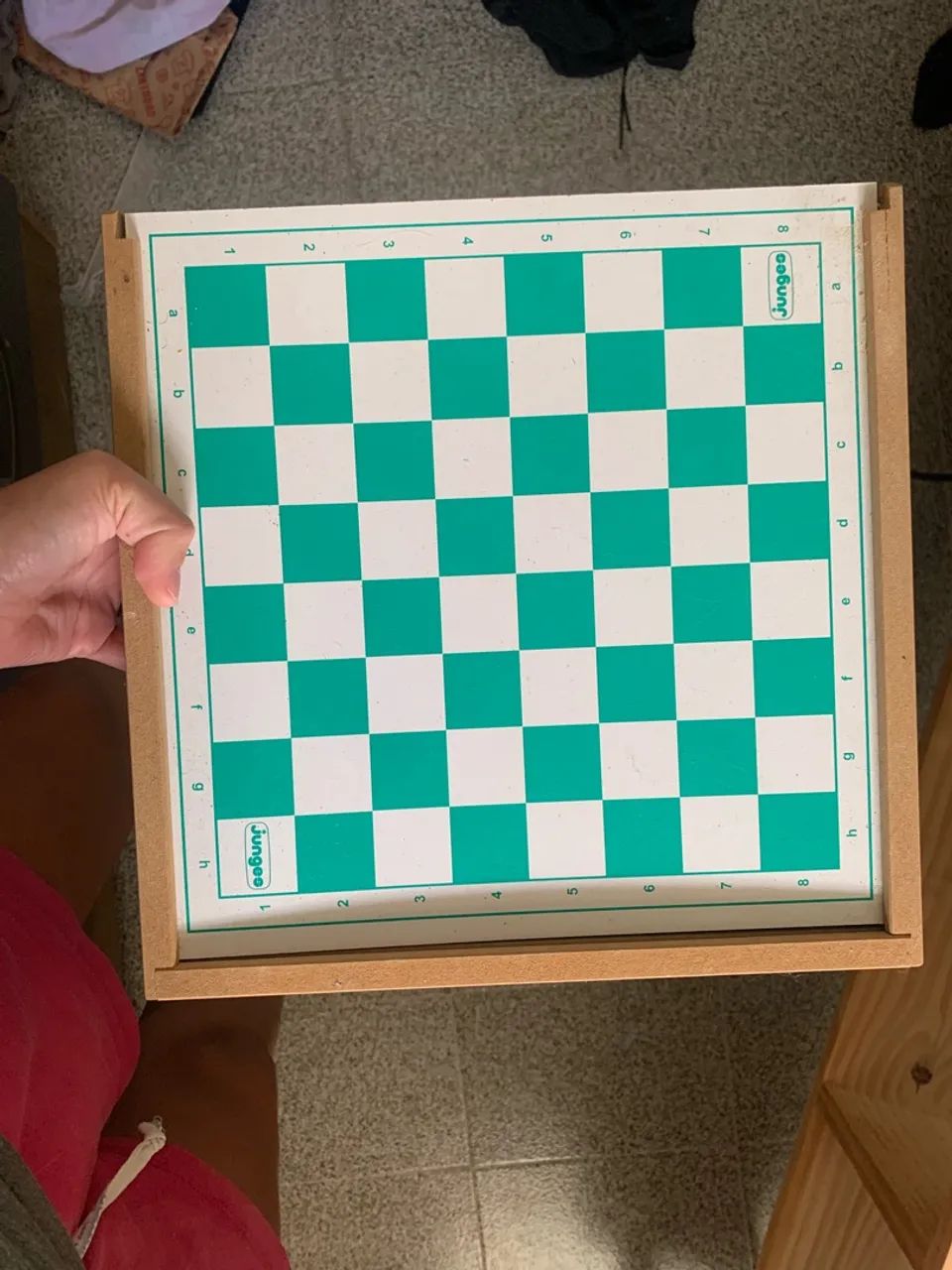Vendo jogos de tabuleiros  - Foto 3