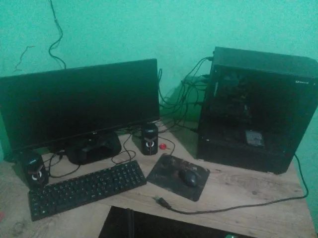 PC Gamer Completo - Foto 2
